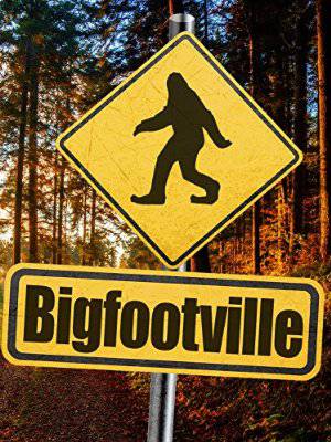 Bigfootville - Amazon Prime