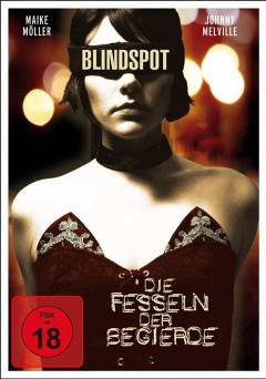 Blindspot - Movie