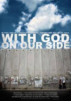 With God On Our Side - Movie