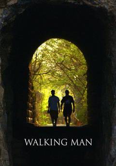 Walking Man - Amazon Prime