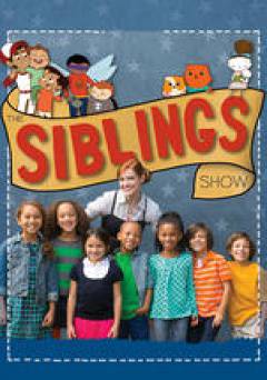 Rubys Studio: The Siblings Show - Movie