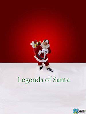 Legends of Santa - Movie