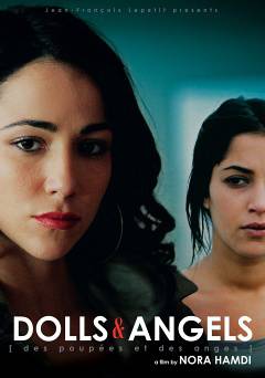 Dolls and Angels - Movie