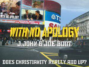 With No Apology - Movie