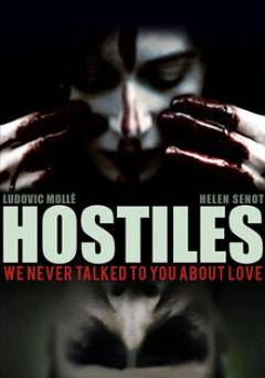 Hostiles - Movie