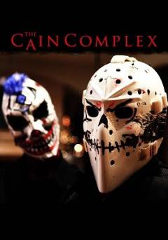 The Cain Complex - Movie