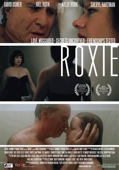 Roxie - Amazon Prime