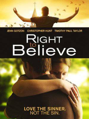 Right to Believe - Amazon Prime