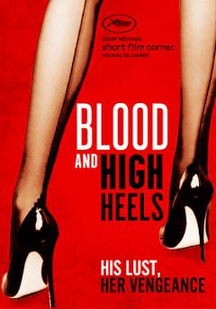 Blood and High Heels - Amazon Prime