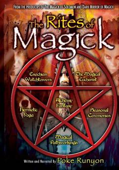 The Rites of Magick: 2010 Edition - Movie