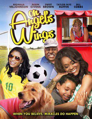On Angels Wings - Movie