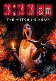 3:33 AM: The Witching Hour - Amazon Prime