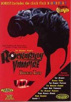 Rockabilly Vampire - Amazon Prime