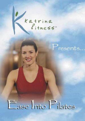 Katrina Fitness Presents... Ease Into Pilates - Amazon Prime