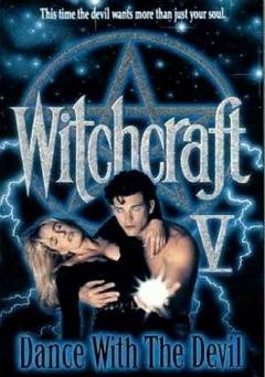 Witchcraft V: Dance with the Devil - Amazon Prime