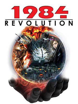 1984 Revolution - Amazon Prime