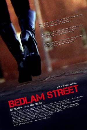 Bedlam Street - Amazon Prime