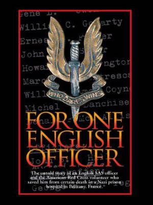 For One English Officer - Movie