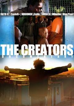 The Creators - Amazon Prime