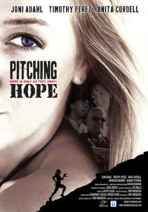 Pitching Hope - Amazon Prime