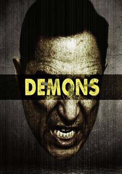 Demons - Amazon Prime