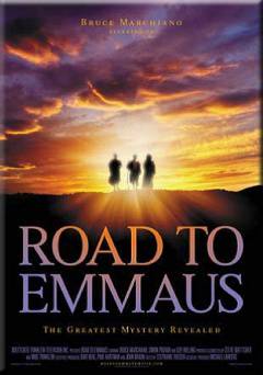 Road to Emmaus - Amazon Prime