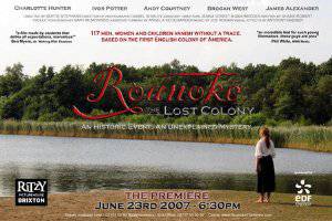 Roanoke: The Lost Colony - Amazon Prime
