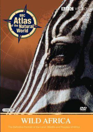 Wild Africa - Movie