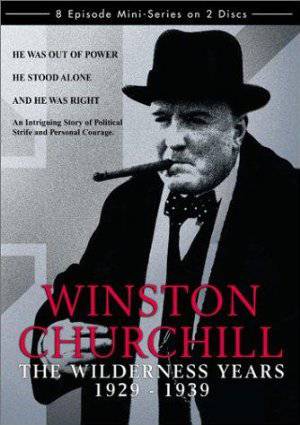 Winston Churchill - Amazon Prime