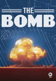 The Bomb - Amazon Prime