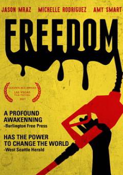 Freedom - Movie