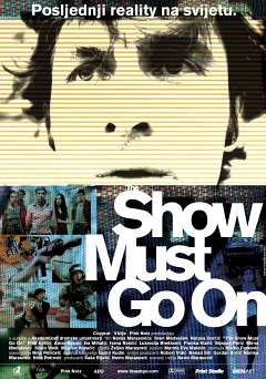 The Show Must Go On - Amazon Prime