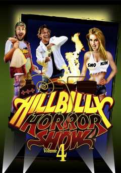 Hillbilly Horror Show Vol 4 - Amazon Prime