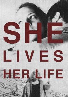 She Lives Her Life - Amazon Prime