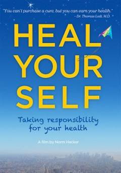 Heal Your Self - Movie