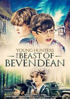 Young Hunters: The Beast of Bevendean - Movie