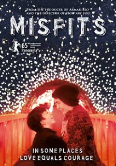 Misfits - Movie