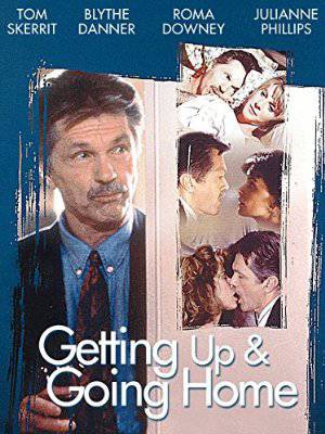 Getting Up And Going Home - Amazon Prime
