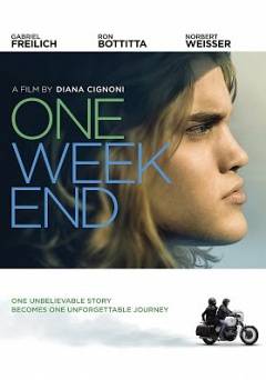 One Weekend - Movie