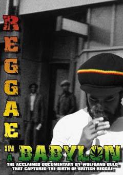 Reggae in Babylon - Movie