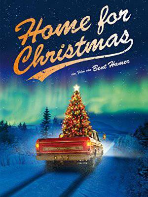 Home For Christmas - Amazon Prime