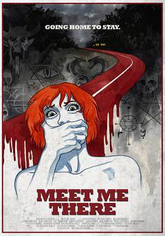 Meet Me There - Movie