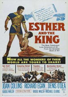 Esther and the King - Amazon Prime