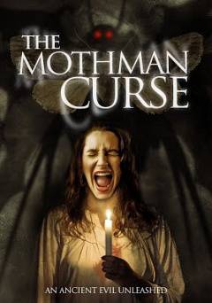 The Mothman Curse - Movie