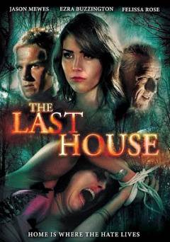 The Last House - Movie