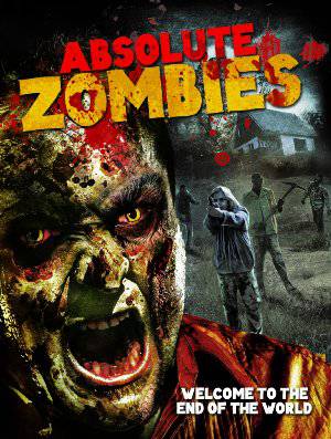 Absolute Zombies - Amazon Prime