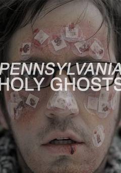 Pennsylvania Holy Ghosts - Amazon Prime