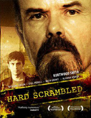 Hard Scrambled - Movie
