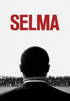 Selma - HULU plus