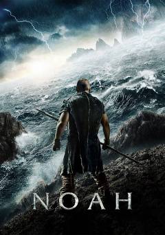 Noah - HULU plus